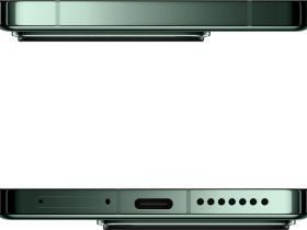 14 12/256 ГБ Зелёный