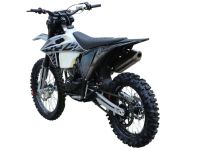Мотоцикл кроссовый эндуро BRZ X5M 250cc обновленный