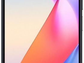 Смартфон Honor X6a 6/128 ГБ Чёрный