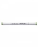 Маркер COPIC sketch G12 (светло-зеленый, sea green)
