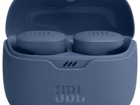Беспроводные наушники JBL