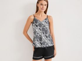 Пижама Magnetismo II