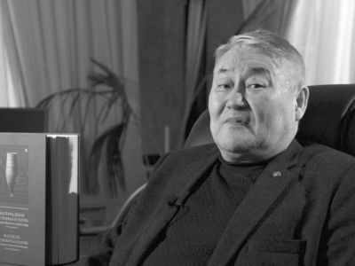 Прощание с Василием Филипповым состоится 3 июня в Якутске