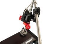 Точильный станок Складишок М, с набором из 6 камней