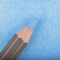 Карандаш цветной Малевичъ "GrafArt PRO" пастельный голубой 513