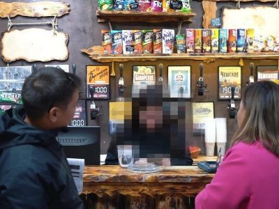 «Наливайкам» перекроют пути незаконной продажи крепких и слабоалкогольных напитков