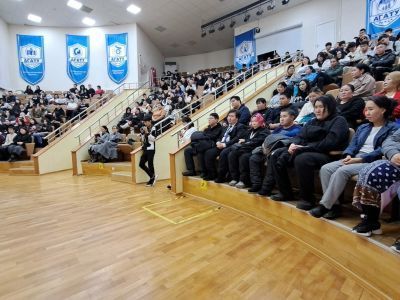 В ГД внесут законопроект о стипендиях студентам не ниже прожиточного минимума