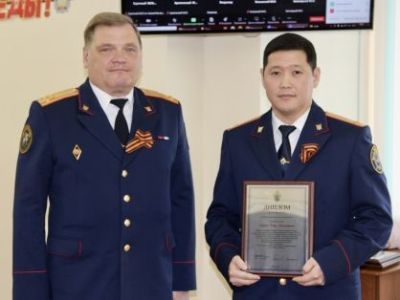 В следственном управлении определены победители  конкурса профессионального мастерства