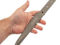 Спортивный нож Kizlyar Supreme Акула М TW, сталь 420HC