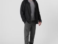 Куртка ветрозащитная Wellington IV Мужская