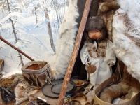 Каларский историко-краеведческий музей