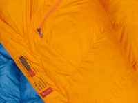 Спальный мешок пуховый Yeti-30C right