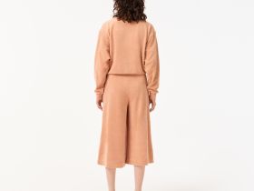 Женские спортивные брюки Lacoste