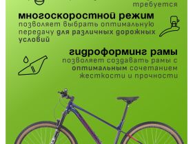 Горный велосипед Hagen 3.9 29, год 2025, цвет Синий, ростовка 18