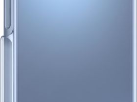 Clear Case A15 прозрачный