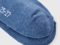 Комплект носков для мальчиков, Синий