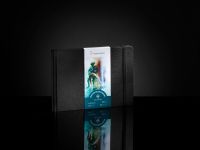Альбом для акварели Hahnem?hle "Watercolour book" пейзаж, A4 30 л 250 г, хлопок 100%, среднее зерно