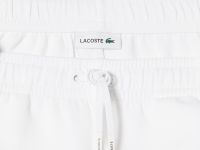 Женские короткие шорты Lacoste CORE ACTIVE