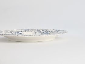 Тарелка Borghese II