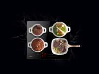 Индукционная панель Hansa BHI67606