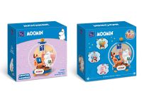 Moomin 87207 Конструктор Время отдыха Муми-тролля