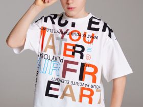 Кепка текстильная для мальчиков