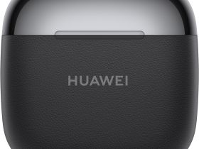 Наушники HUAWEI FreeBuds SE 3 Чёрные