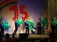 Параньгинский районный центр культуры и досуга