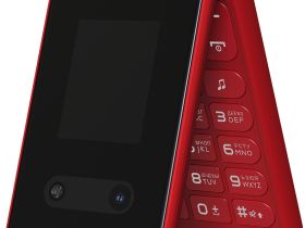 Мобильный телефон Xenium X680 Красный