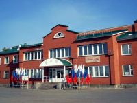 Сельский дом культуры «Гротеск»