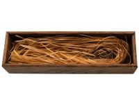Подарочная коробка для  ножей, дуб