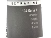 Акрил Pebeo "Artist" 37 мл Ганза желтая светлый