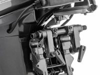 4х-тактный лодочный мотор MIKATSU MF20FHS-EFI