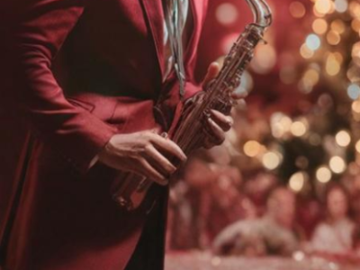 JAZZ&amp;WINE: ВИНА РОЖДЕСТВА