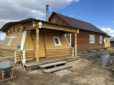 Автономная газификация развивается в заречных районах Якутии