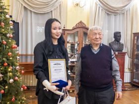 В Якутии подвели итоги республиканского юридического конкурса эссе