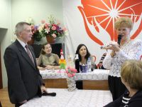 Культурно-досуговый центр «Забота»