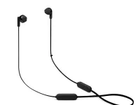Беспроводные наушники JBL Tune 215BT (Black)
