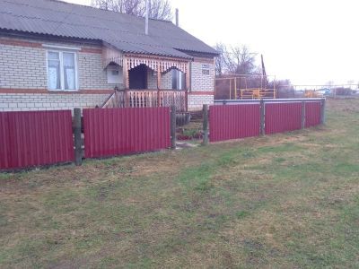 Мокро-Мичкасская сельская библиотека