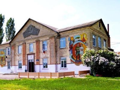 Кривоносовский сельский дом культуры