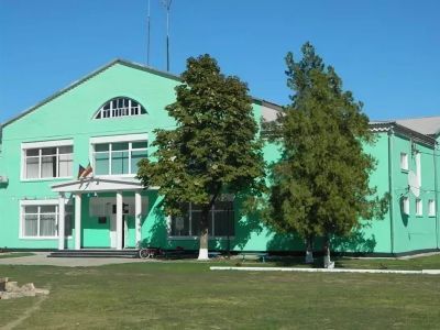 Дом культуры Зареченского сельского поселения