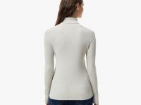 Женский свитер Lacoste