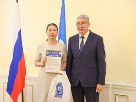 Оргкомитет подвел итоги Игр Манчаары в Таттинском улусе