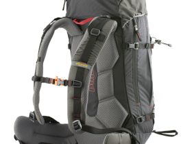 Рюкзак Boulder 38 Nylon