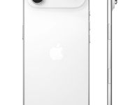 Смартфон Apple iPhone Air 512GB Cloud White (только с eSIM, без RuStore)