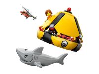 City 60503 Конструктор Вертолет береговой охраны