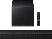 Акустическая система Samsung HW-Q800F черный