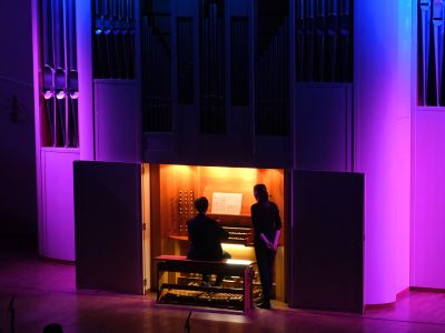 Билеты на В мире животных (Филармония. Органный концертный зал) / Концерт | Афиша | ИнфоТаймс