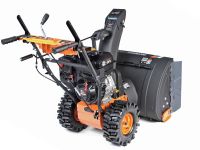 Снегоуборщик PATRIOT PS 917