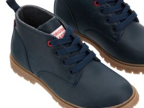 БОТИНКИ для мальчика